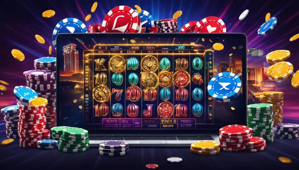 Tổng quan các phương thức nạp rút tiền i9bet41