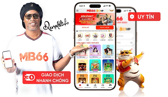 Tiện lợi mọi lúc mọi nơi với i9bet41
