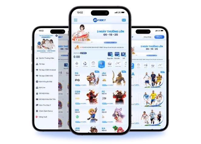 Tốc độ mượt mà và ổn định i9bet41