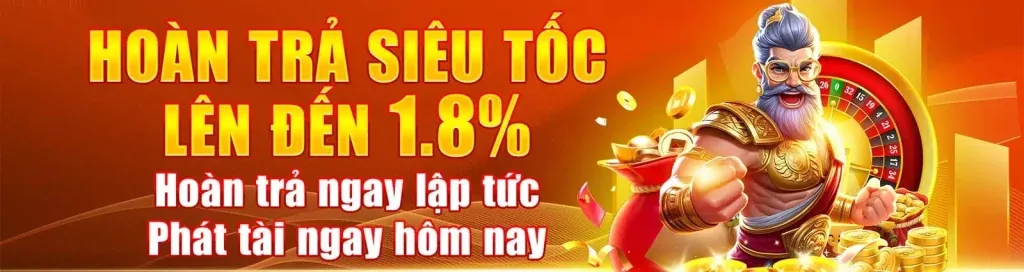 Đa dạng sản phẩm cá cược như thể thao và casino