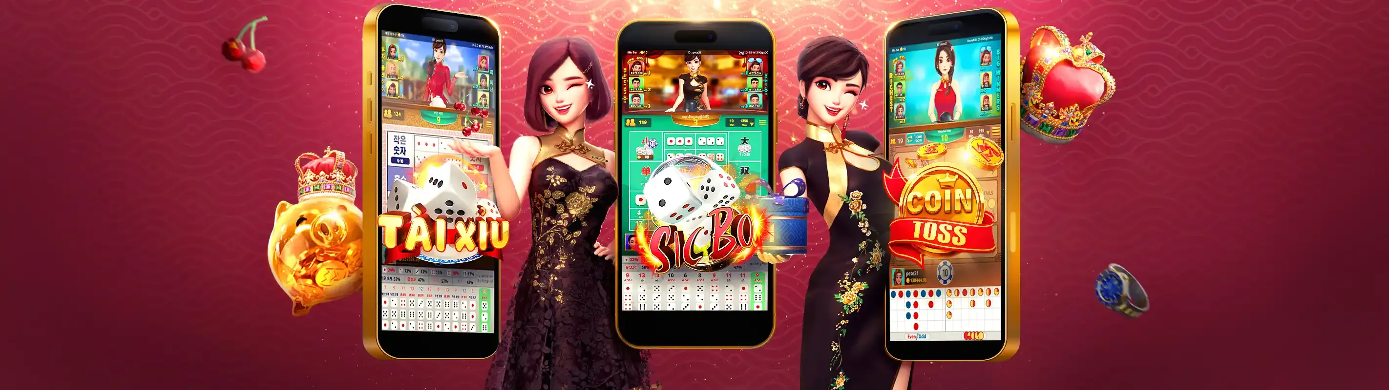 Các chương trình khuyến mãi độc quyền tại i9bet41