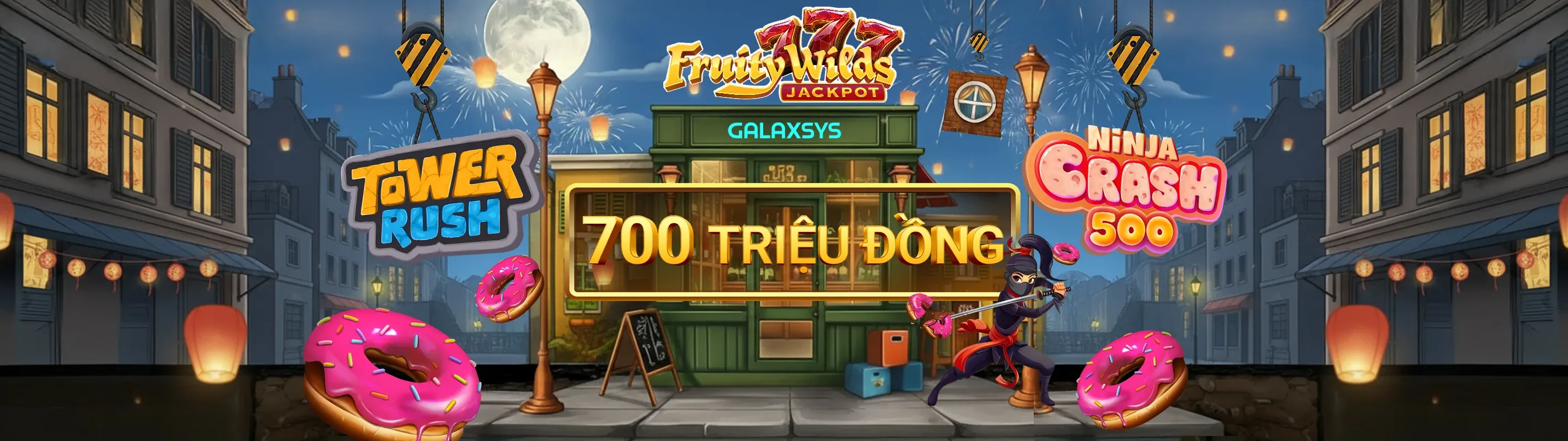 Hình ảnh Game Bài tại i9bet41