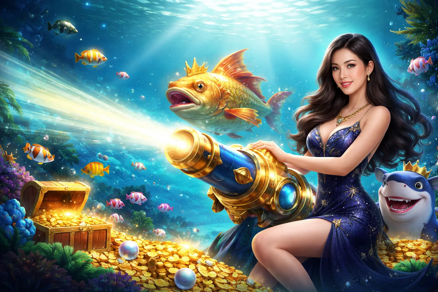 Hình ảnh hỗ trợ khách hàng i9bet41 chuyên nghiệp