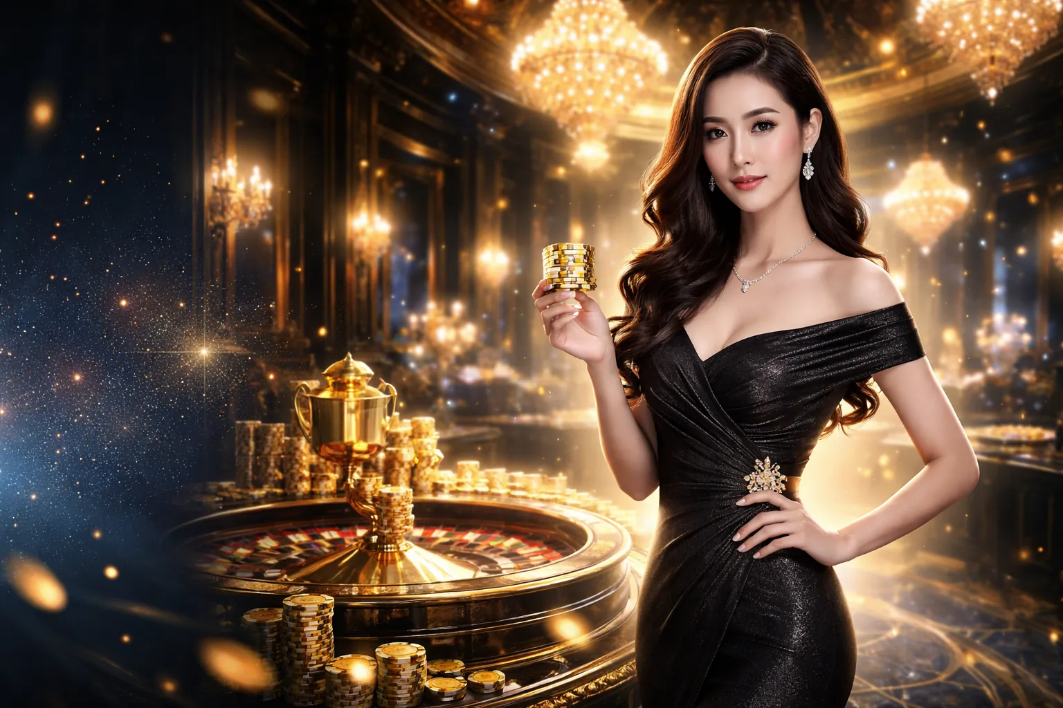 Đội ngũ hỗ trợ khách hàng i9bet41 chuyên nghiệp
