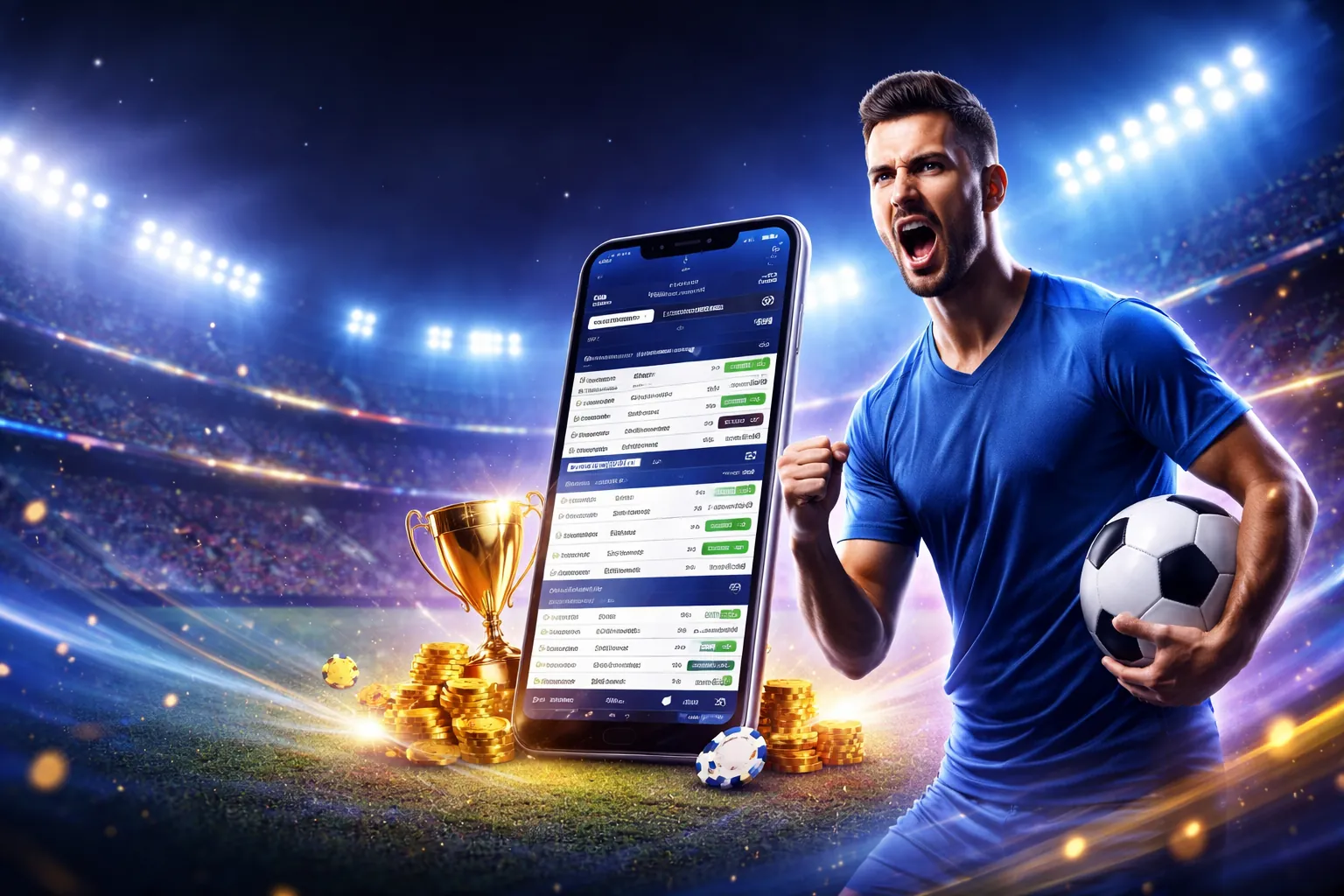 Tổng quan Điều khoản và Điều kiện i9bet41