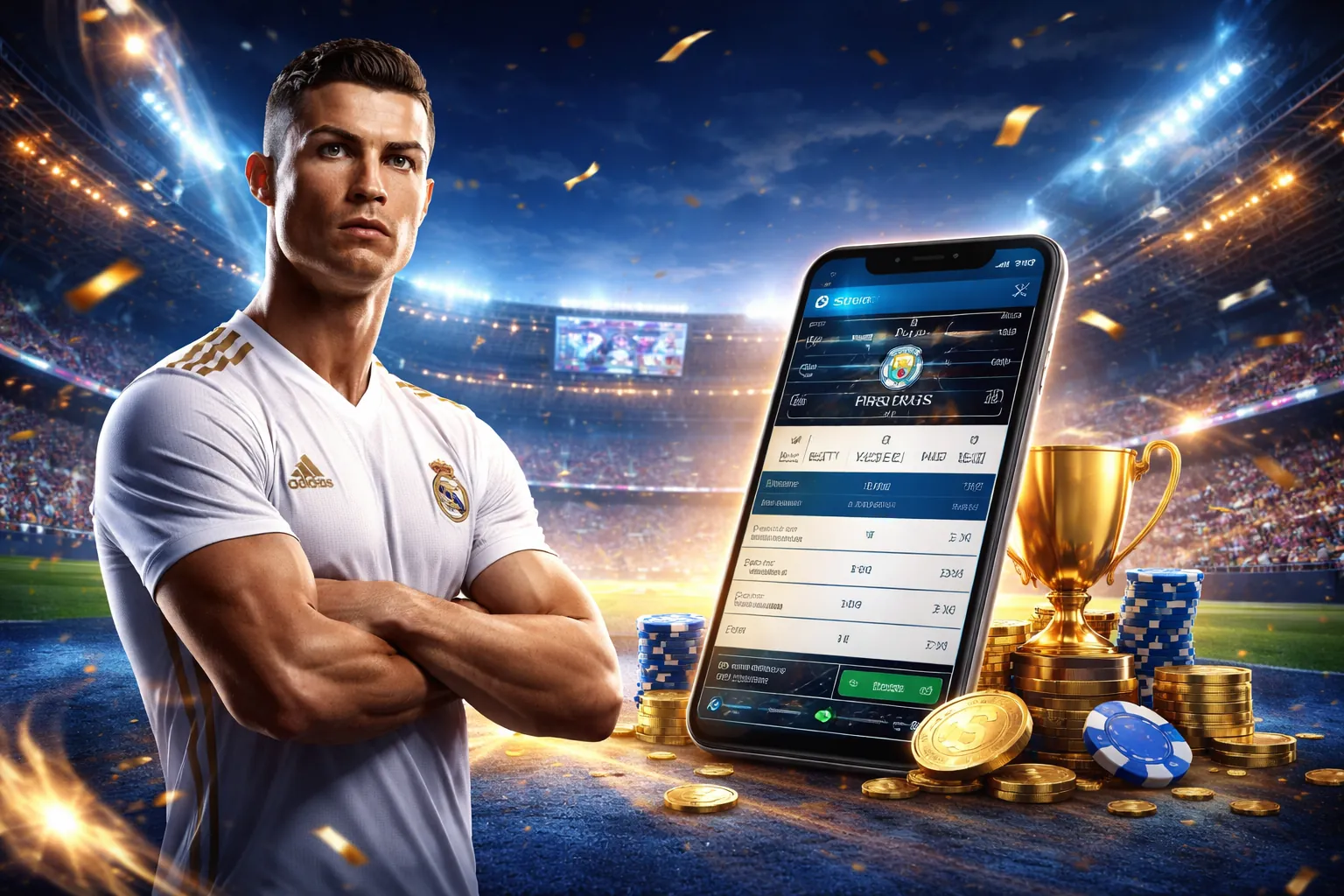 Hình ảnh chính trang chủ i9bet41, nền tảng cá cược trực tuyến hàng đầu Việt Nam 2026
