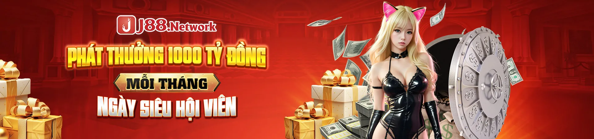 Trải nghiệm trò chơi slot mới nhất 2026 tại nhà cái uy tín hàng đầu Việt Nam