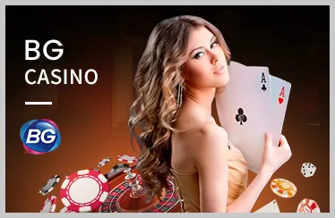 Trải nghiệm casino trực tuyến i9bet41