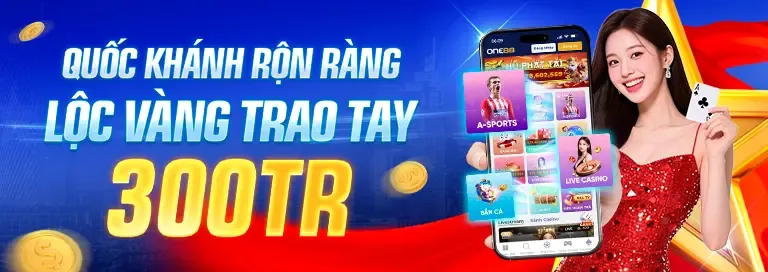 Sự kiện và giải đấu hàng tuần i9bet41
