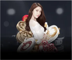 Thư viện game đa dạng tại i9bet41